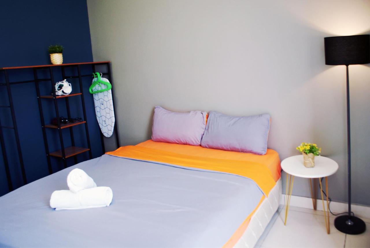 Ecosuites Vivo Residential Suites Midvalley Kuala Lumpur Buitenkant foto