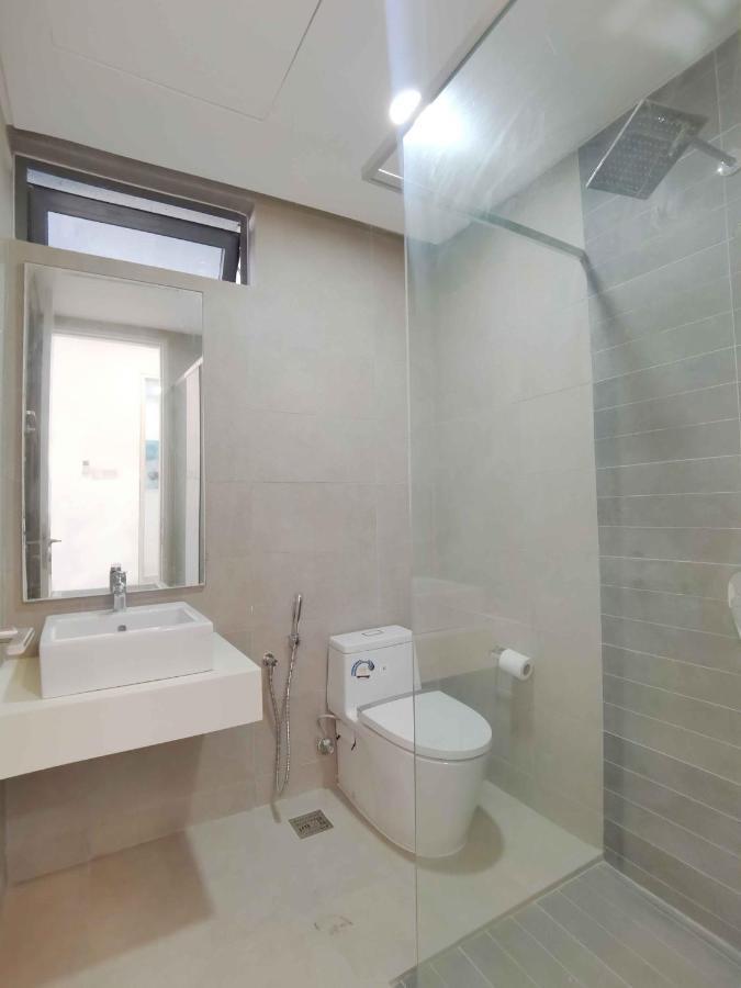 Ecosuites Vivo Residential Suites Midvalley Kuala Lumpur Buitenkant foto